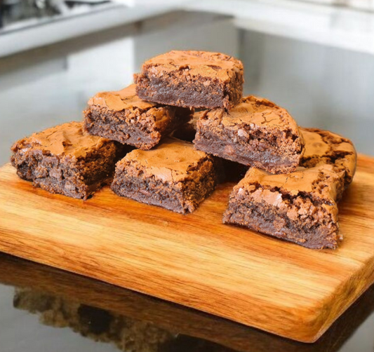 Chocolate Brownies