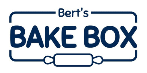 Bert's Bake Box