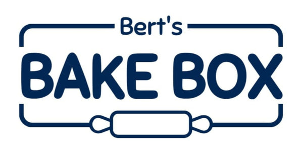 Bert's Bake Box