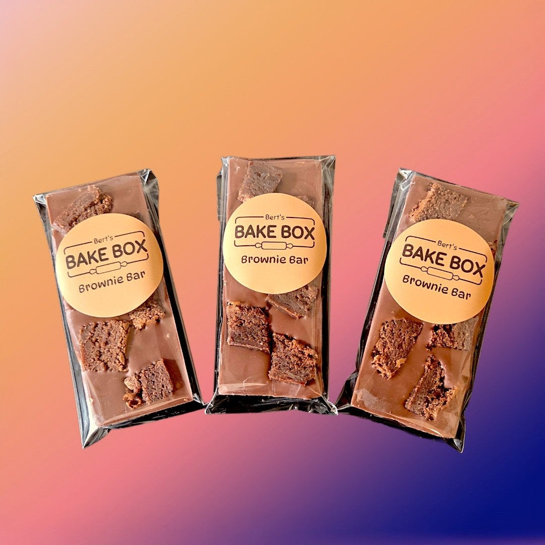 Brownie Bars